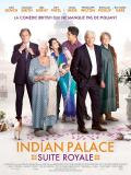 Affiche de Indian Palace Suite royale