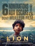 Affiche de Lion