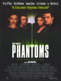 Affiche de Phantoms