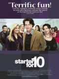 Affiche de Starter for Ten