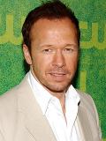 Photo de Donnie Wahlberg