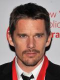 Photo de Ethan Hawke