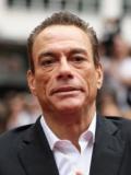 Photo de Jean-Claude Van Damme