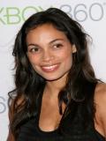 Photo de Rosario Dawson