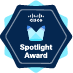 Spotlight Award