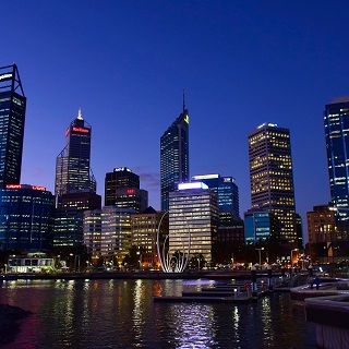 Perth