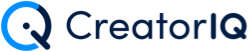 CreatorIQ logo