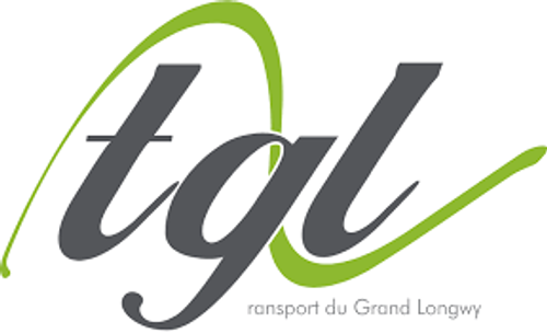 Réseau urbain TGL