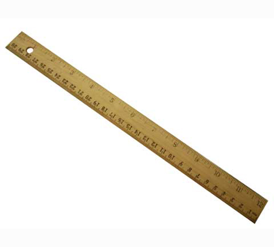 12%20inch%20ruler%20clipart