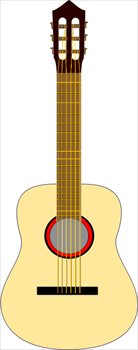 acoustic%20guitar%20clipart