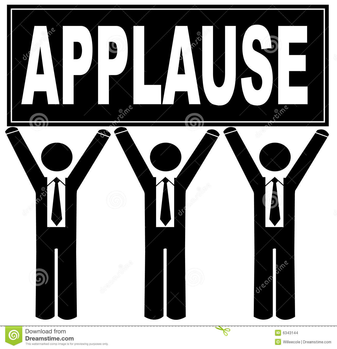 applause%20clipart