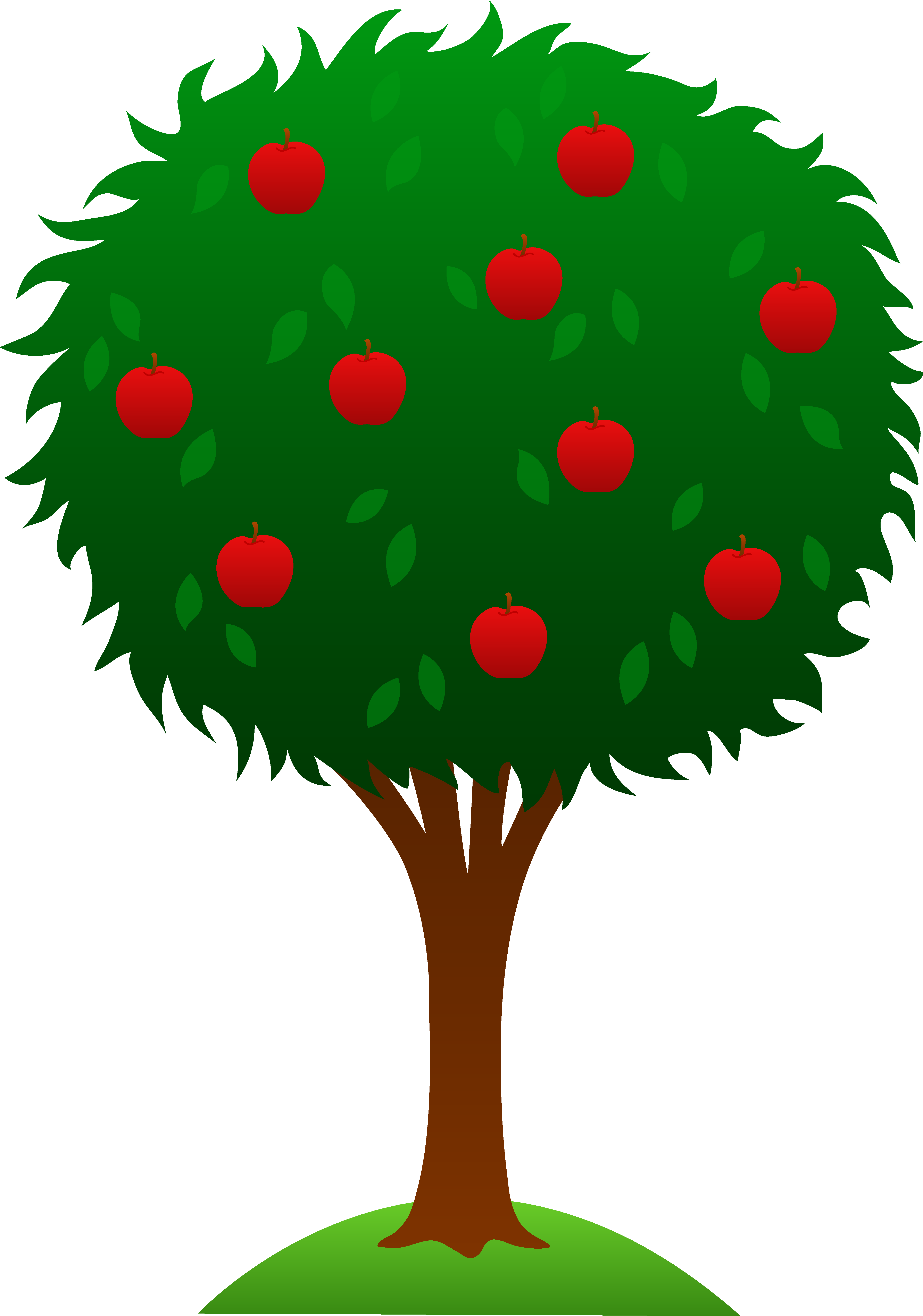 apple%20tree%20clipart