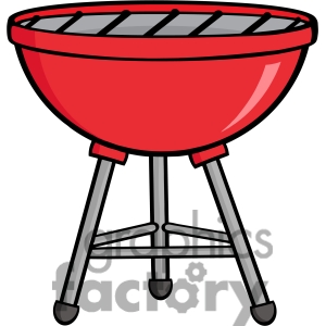 bbq%20clipart%20black%20and%20white