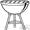 bbq%20grill%20clipart%20black%20and%20white