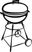 bbq%20grill%20clipart%20black%20and%20white