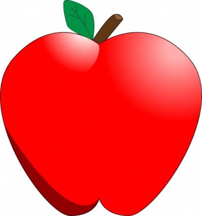 bitten%20green%20apple%20clipart