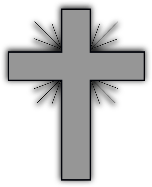 black%20christian%20cross%20png