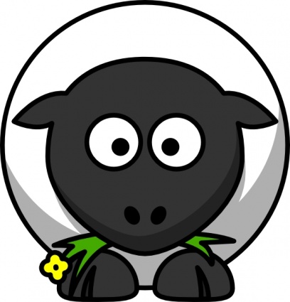 black%20sheep%20clipart