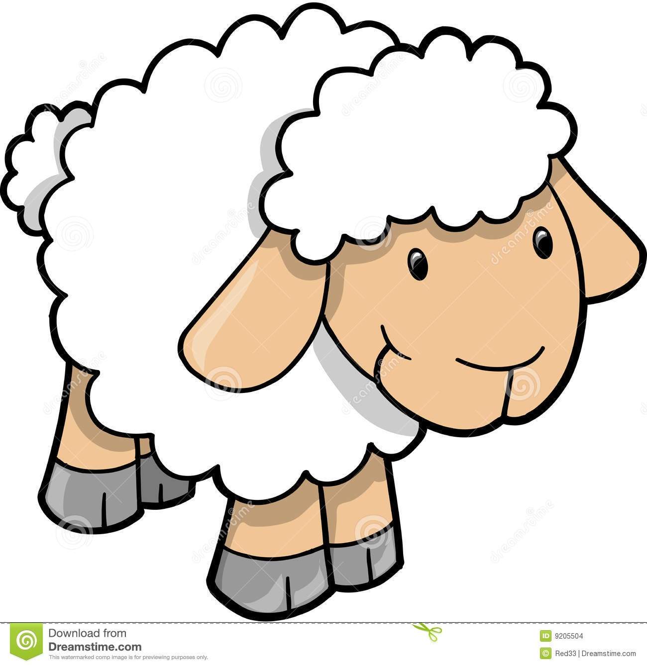 black%20sheep%20clipart