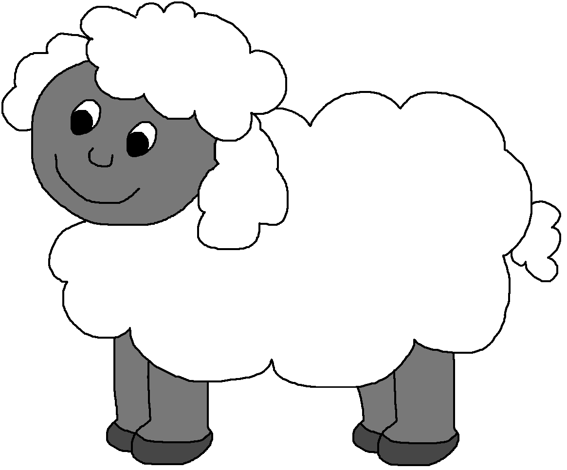 black%20sheep%20clipart