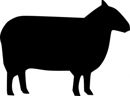 black%20sheep%20clipart