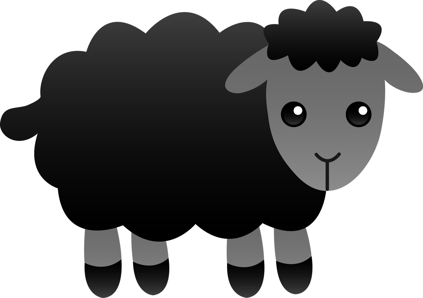 black%20sheep%20clipart