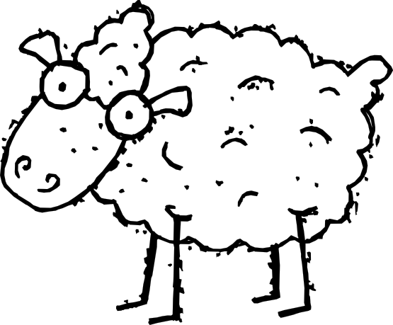 black%20sheep%20clipart