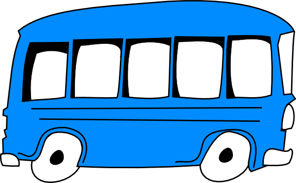 bus%20clipart