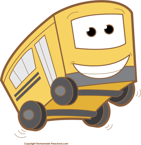 bus%20clipart