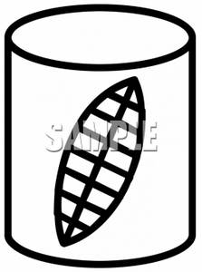 canned%20food%20clipart