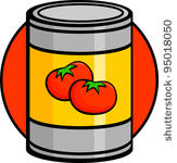 canned%20food%20clipart