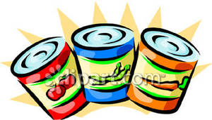 canned%20food%20clipart