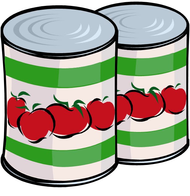 canned%20food%20clipart