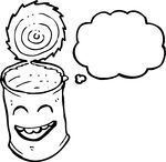 canned%20food%20clipart%20black%20and%20white