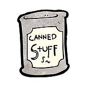 canned%20food%20clipart