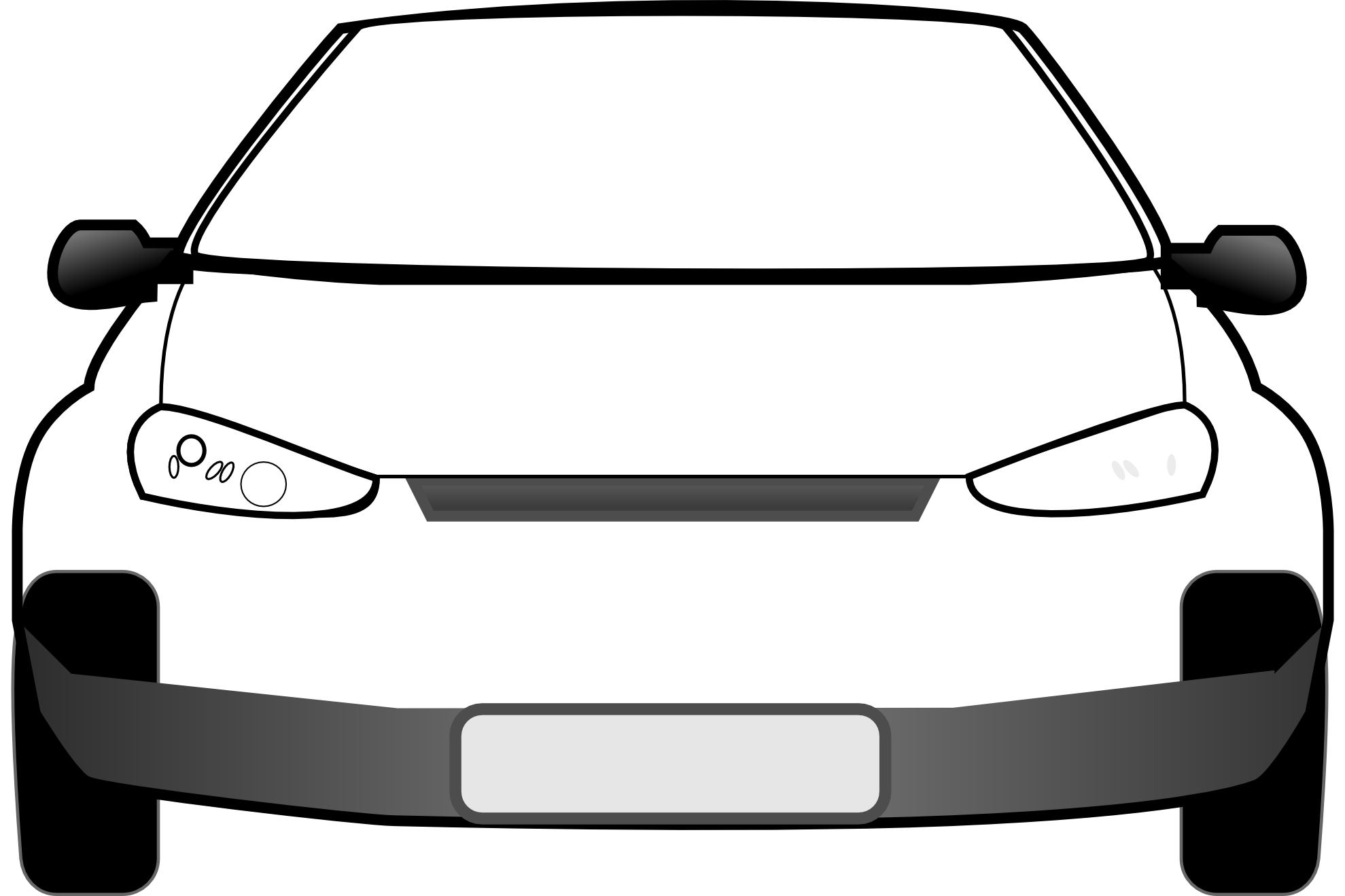 car%20clipart%20black%20and%20white