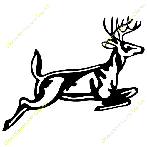 caribou%20clipart