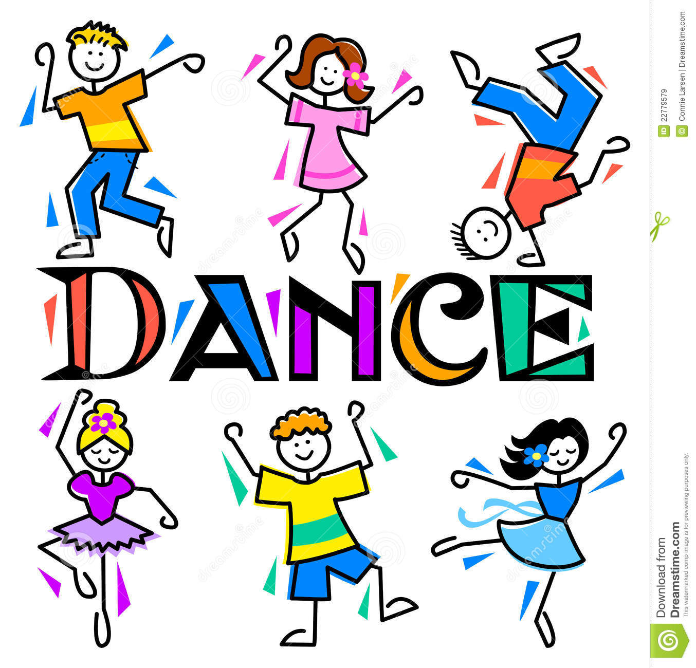 child%20dancer%20clipart