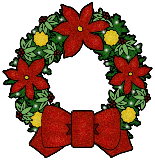 Christmas Clip Art