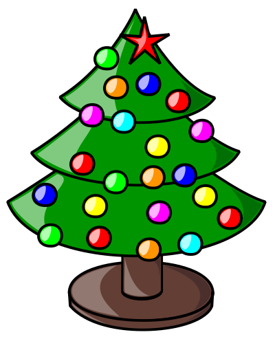 Christmas Clip Art