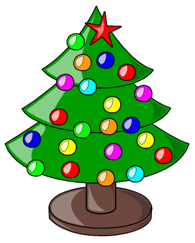 Christmas Clip Art