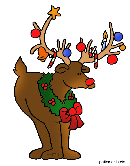 Christmas Clip Art