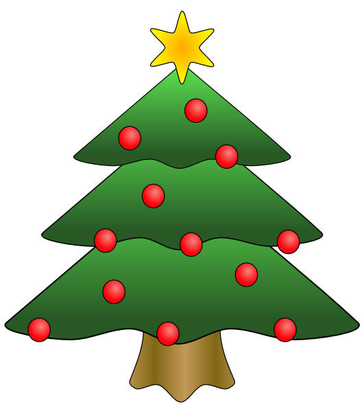 Christmas Clip Art