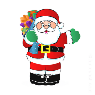 Christmas Clip Art