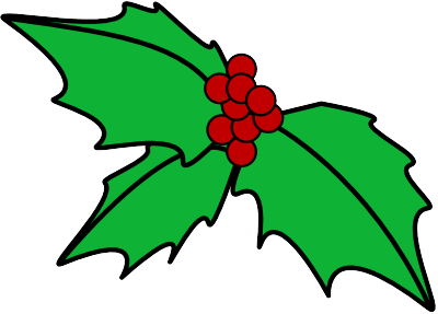 Christmas Clip Art