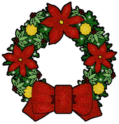 Christmas Clip Art