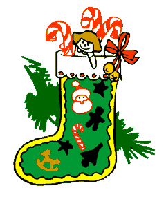 Christmas Clip Art