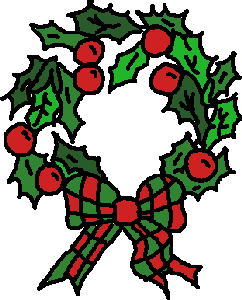 christmas cliparts