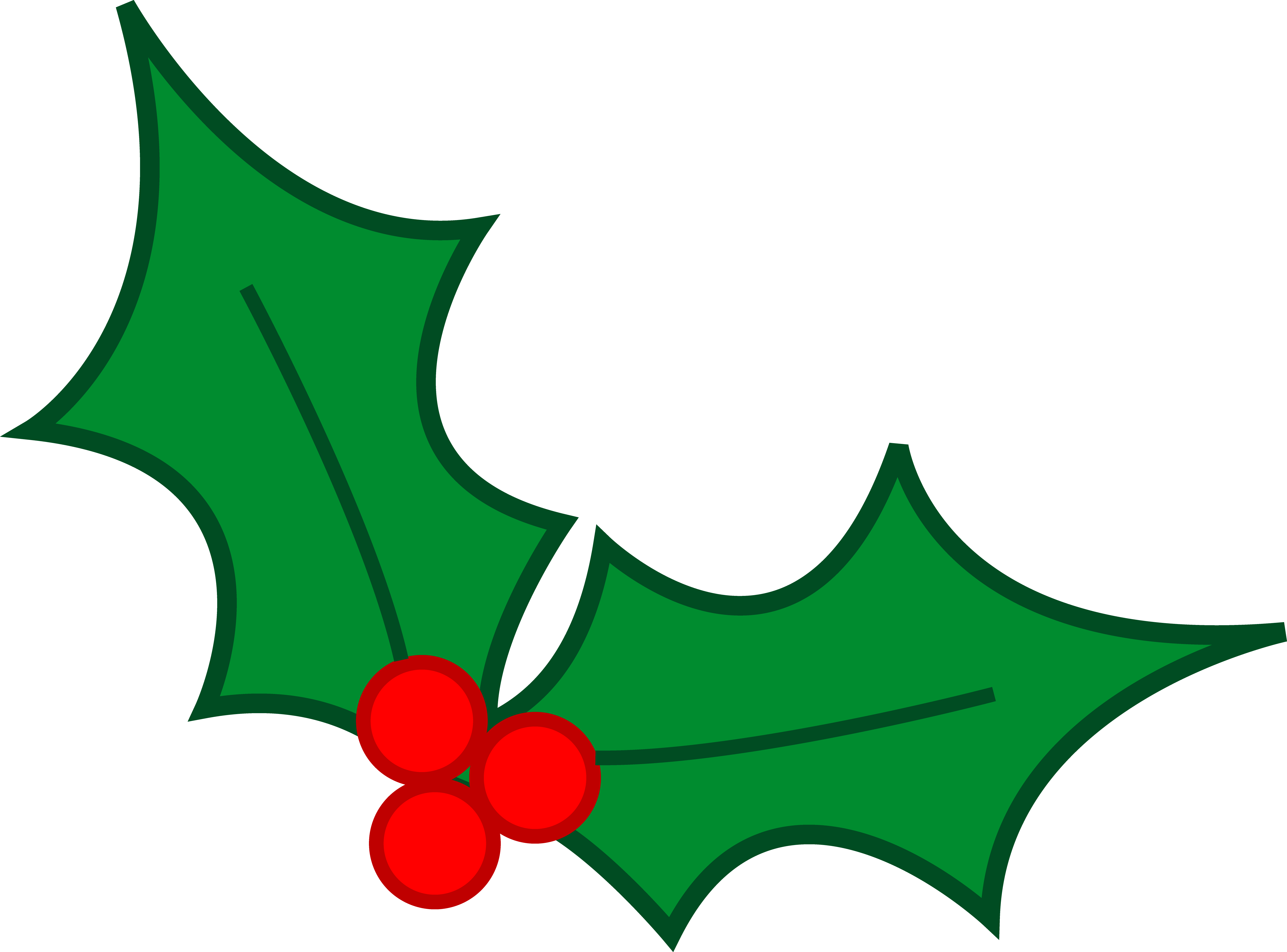 christmas cliparts