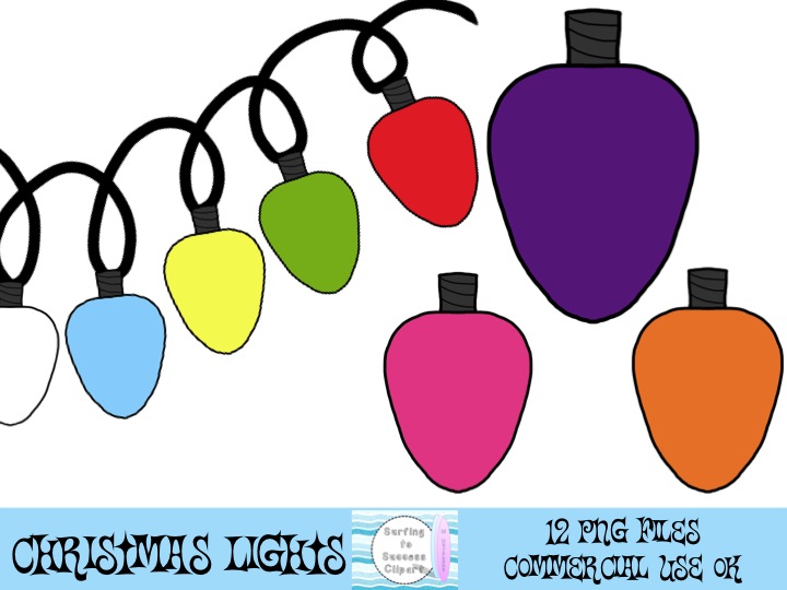 christmas%20lights%20clipart%20black%20and%20white